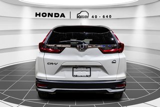 Honda CR-V LX 2021 à Lachenaie, Québec - 6 - w320h240px