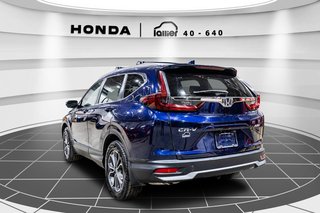 2021 Honda CR-V EX-L in , Quebec - 5 - w320h240px