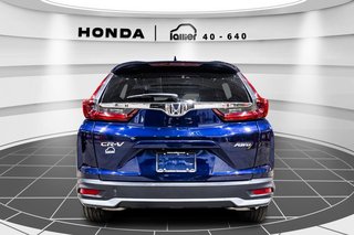 2021 Honda CR-V EX-L in , Quebec - 6 - w320h240px
