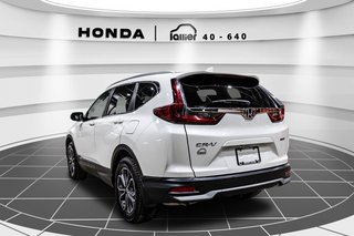 2021 Honda CR-V EX-L in , Quebec - 5 - w320h240px