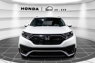 2021 Honda CR-V EX-L in , Quebec - 2 - w320h240px