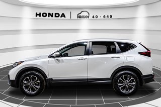 2021 Honda CR-V EX-L in , Quebec - 4 - w320h240px