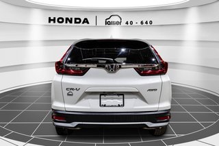 2021 Honda CR-V EX-L in , Quebec - 6 - w320h240px