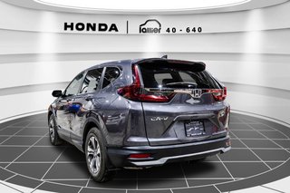 2021 Honda CR-V LX in Lachenaie, Quebec - 5 - w320h240px