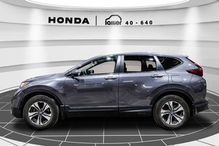 2021 Honda CR-V LX in Lachenaie, Quebec - 4 - w320h240px