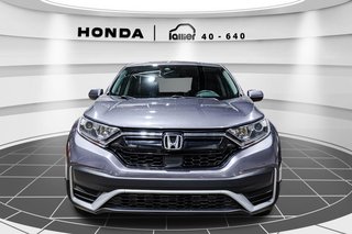 2021 Honda CR-V LX in Lachenaie, Quebec - 2 - w320h240px