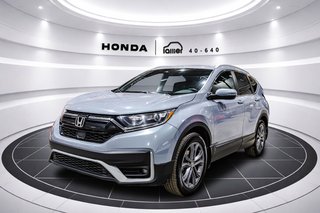 Honda CR-V Sport 2021 à Montréal, Québec - 3 - w320h240px