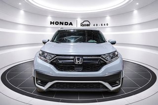 Honda CR-V Sport 2021 à Montréal, Québec - 2 - w320h240px