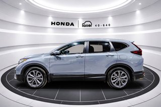 Honda CR-V Sport 2021 à Montréal, Québec - 4 - w320h240px