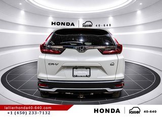 Honda CR-V LX 2021 à Montréal, Québec - 6 - w320h240px