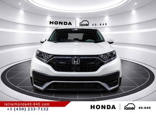 Honda CR-V LX 2021 à Montréal, Québec - 2 - w320h240px