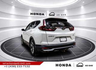 Honda CR-V LX 2021 à Montréal, Québec - 5 - w320h240px