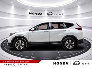 Honda CR-V LX 2021 à Montréal, Québec - 4 - w320h240px