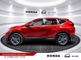 Honda CR-V EX-L 2021 à Lachenaie, Québec - 4 - w320h240px