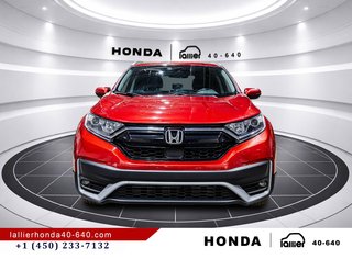 Honda CR-V EX-L 2021 à Lachenaie, Québec - 2 - w320h240px