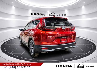 Honda CR-V EX-L 2021 à Lachenaie, Québec - 5 - w320h240px