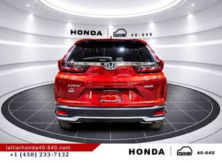 Honda CR-V EX-L 2021 à Lachenaie, Québec - 6 - w320h240px