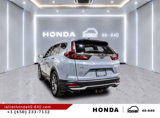 Honda CR-V Sport 2021 à Montréal, Québec - 5 - w320h240px