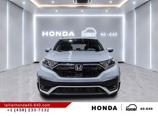 Honda CR-V Sport 2021 à Montréal, Québec - 2 - w320h240px