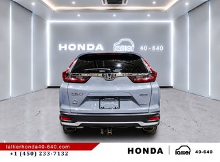 Honda CR-V Sport 2021 à Montréal, Québec - 6 - w320h240px