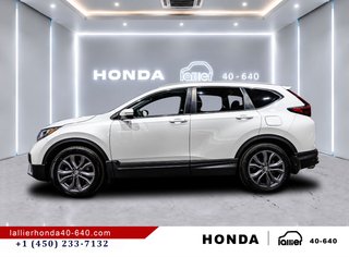 2021 Honda CR-V Sport/AWD/JAMAIS ACCIDENTÉ in Montréal, Quebec - 4 - w320h240px