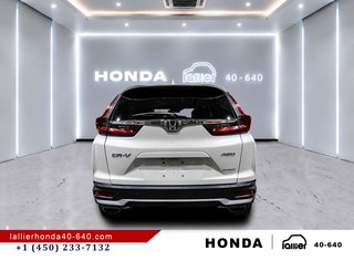 2021 Honda CR-V Sport/AWD/JAMAIS ACCIDENTÉ in Montréal, Quebec - 6 - w320h240px