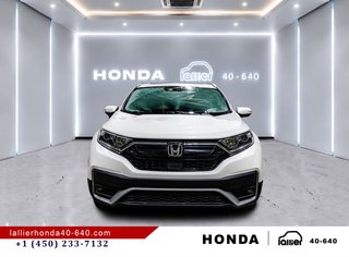 Honda CR-V Sport/AWD/UN PROPRIÉTAIRE 2021 à Montréal, Québec - 2 - w320h240px