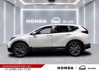 Honda CR-V Sport/AWD/UN PROPRIÉTAIRE 2021 à Montréal, Québec - 4 - w320h240px