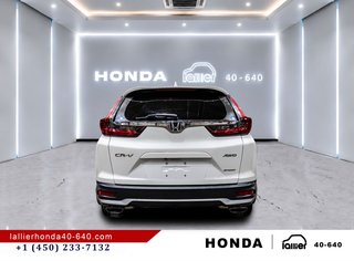 Honda CR-V Sport/AWD/UN PROPRIÉTAIRE 2021 à Montréal, Québec - 6 - w320h240px