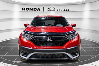 Honda CR-V Sport 2022 à Montréal, Québec - 2 - w320h240px