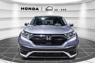 Honda CR-V LX 2022 à Montréal, Québec - 2 - w320h240px