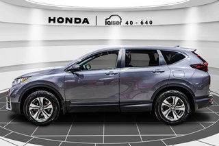 Honda CR-V LX 2022 à Montréal, Québec - 4 - w320h240px