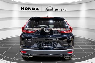 2022 Honda CR-V BLACK EDITION in Lachenaie, Quebec - 6 - w320h240px