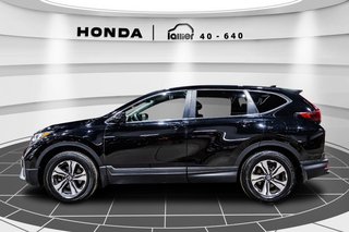 2022 Honda CR-V LX in , Quebec - 4 - w320h240px