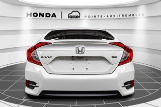 2022 Honda CR-V LX in Lachenaie, Quebec - 6 - w320h240px