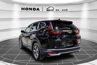 2022 Honda CR-V LX in , Quebec - 5 - w320h240px