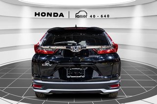 2022 Honda CR-V LX in , Quebec - 6 - w320h240px