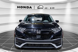 2022 Honda CR-V LX in , Quebec - 2 - w320h240px