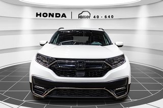 2022 Honda CR-V in , Quebec - 2 - w320h240px