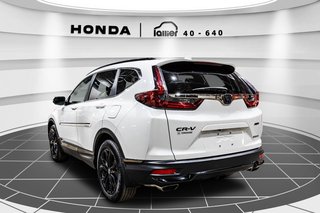 2022 Honda CR-V in , Quebec - 5 - w320h240px
