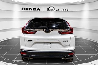2022 Honda CR-V in , Quebec - 6 - w320h240px