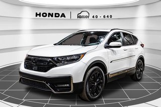 2022 Honda CR-V in , Quebec - 3 - w320h240px