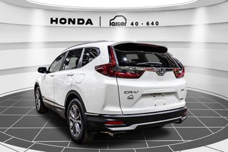 2022 Honda CR-V TOURING in , Quebec - 5 - w320h240px