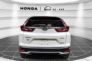 2022 Honda CR-V TOURING in , Quebec - 6 - w320h240px