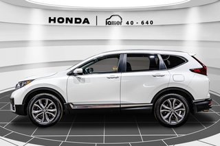 2022 Honda CR-V TOURING in , Quebec - 4 - w320h240px