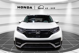 2022 Honda CR-V TOURING in , Quebec - 2 - w320h240px