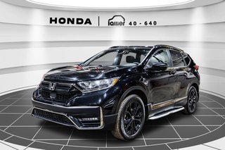 2022 Honda CR-V in , Quebec - 3 - w320h240px