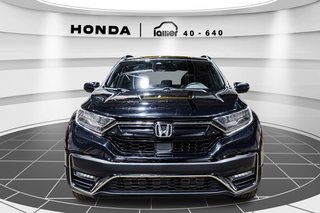 2022 Honda CR-V in , Quebec - 2 - w320h240px