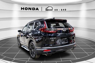 2022 Honda CR-V in , Quebec - 5 - w320h240px