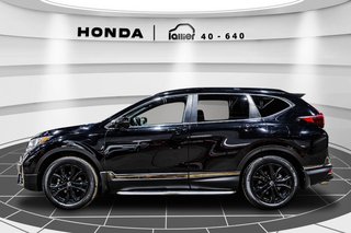 2022 Honda CR-V in , Quebec - 4 - w320h240px